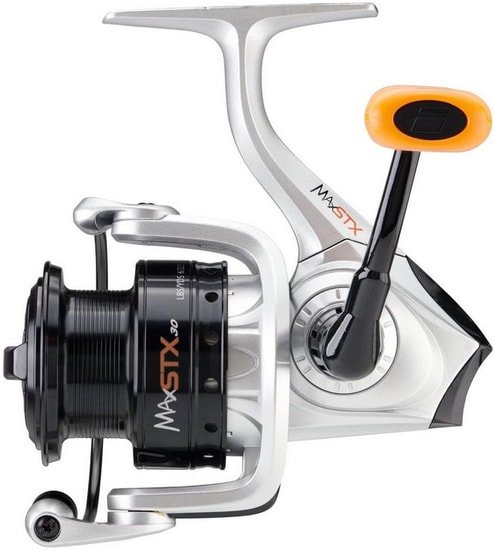 Рыболовная катушка Abu Garcia Max STX SP40