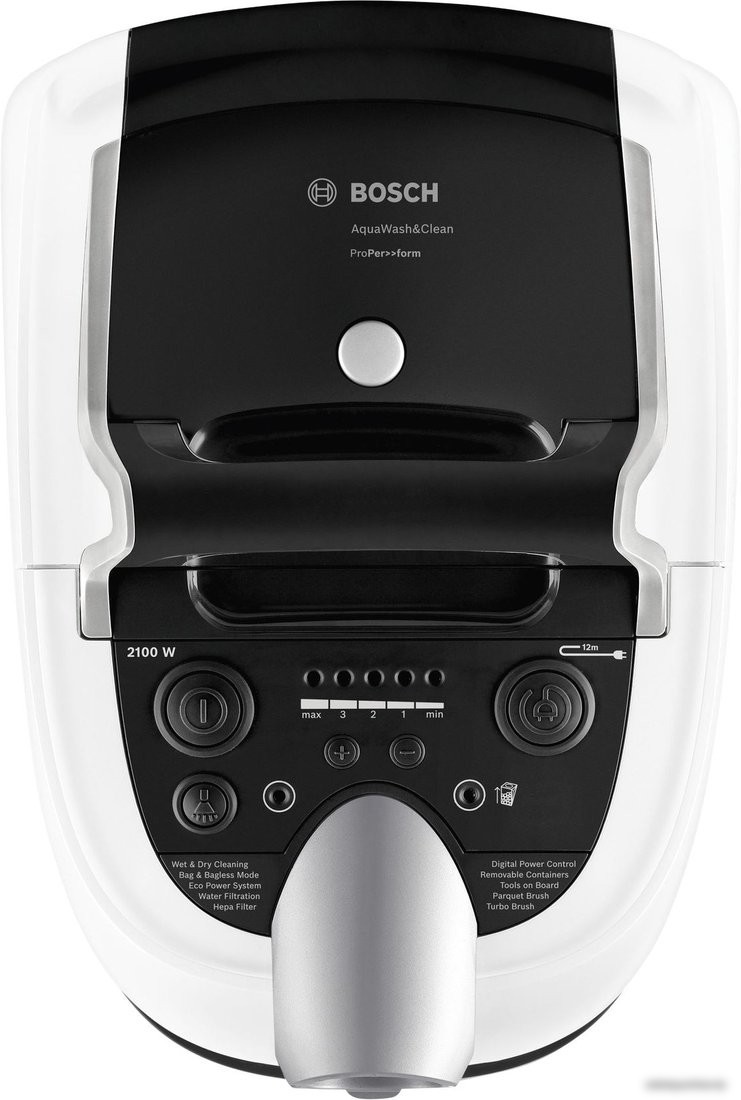 Пылесос Bosch BWD421PRO