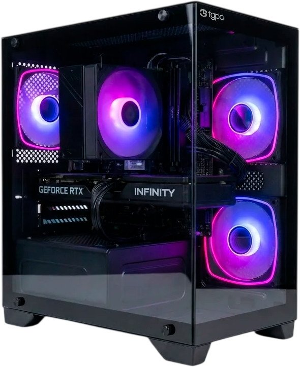 Компьютер TGPC Diamond 97046 A-X