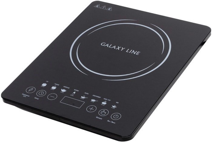 Настольная плита Galaxy Line GL3065