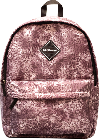 Городской рюкзак Erich Krause EasyLine Style 19L Cat Print 58816