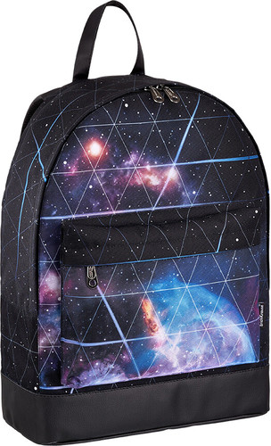 Школьный рюкзак Erich Krause StreetLine 17L Blue Stardust
