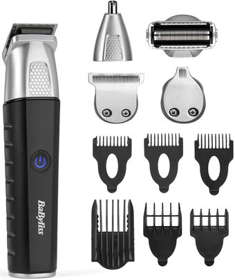 Универсальный триммер BaByliss MT812E
