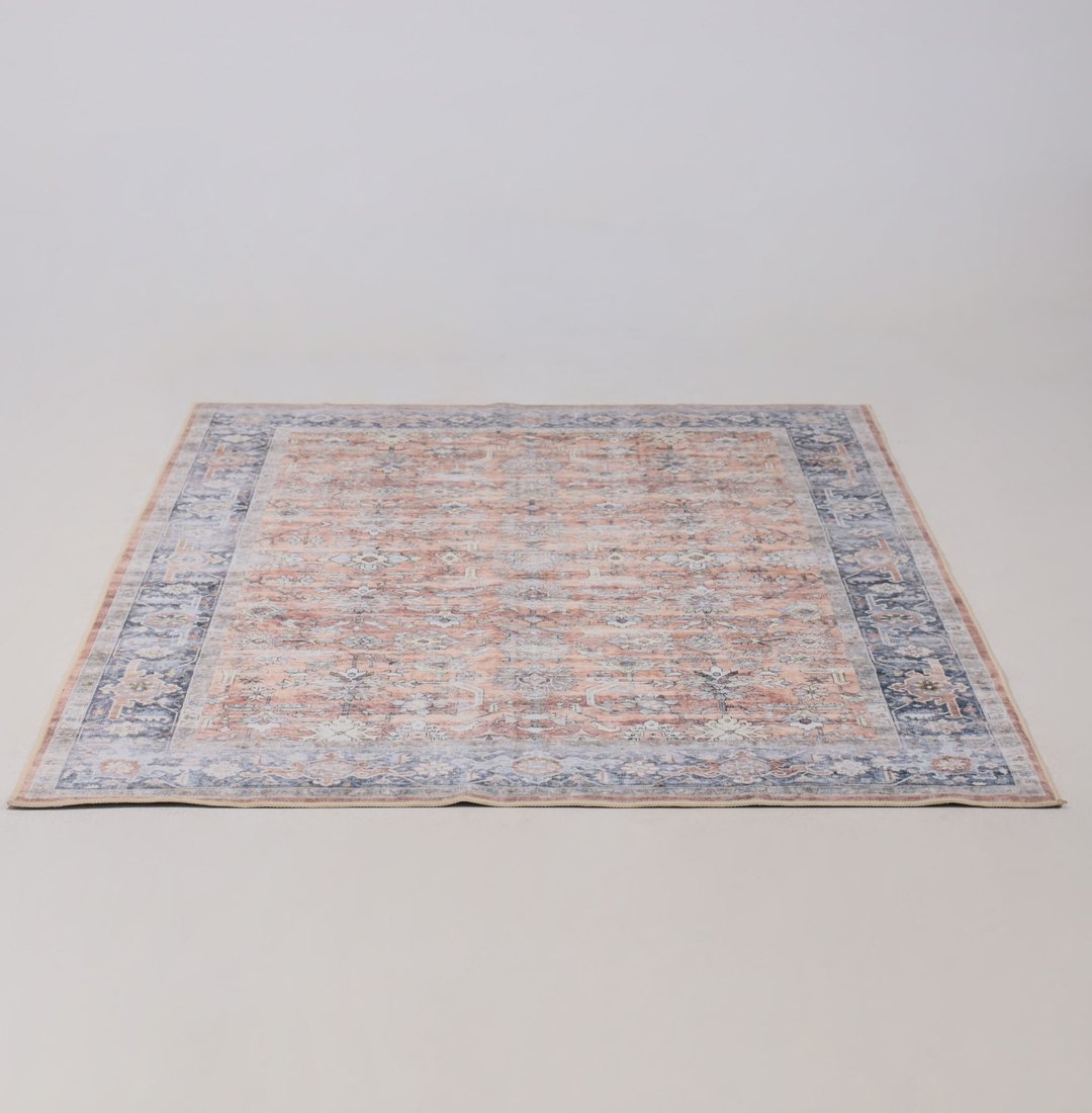 Ковер для жилой комнаты AksHome Velvet TL-91 (120x170)
