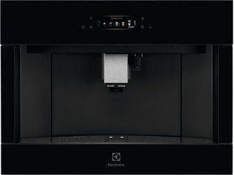 Кофемашина Electrolux KBC85Z
