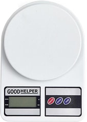 Кухонные весы Goodhelper KS-S01