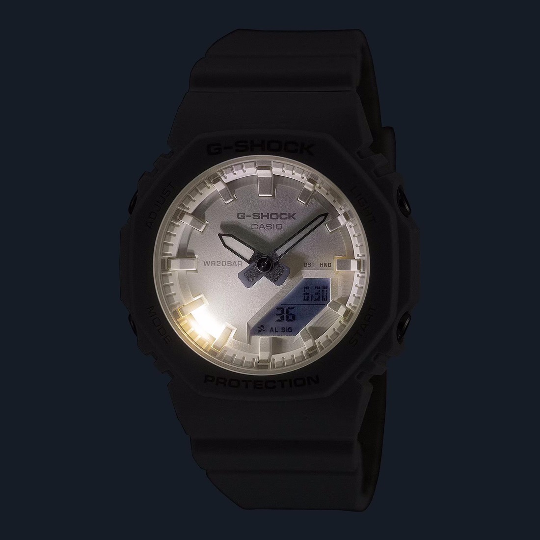 Наручные часы Casio GMA-P2100-7A
