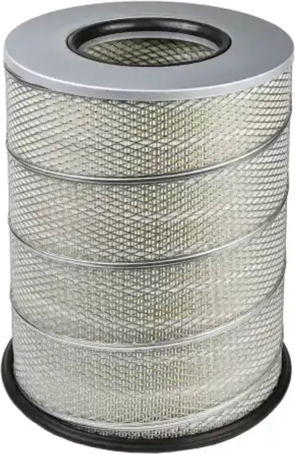 Воздушный фильтр Marshall Autoparts M9710010