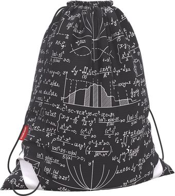 Мешок для обуви Erich Krause Algebra 52116