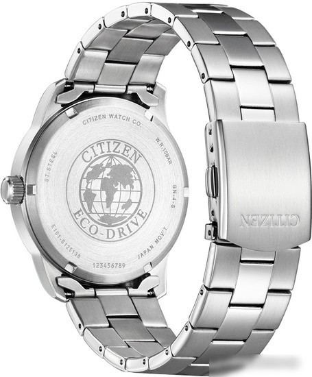 Наручные часы Citizen Dress BM8550-81A