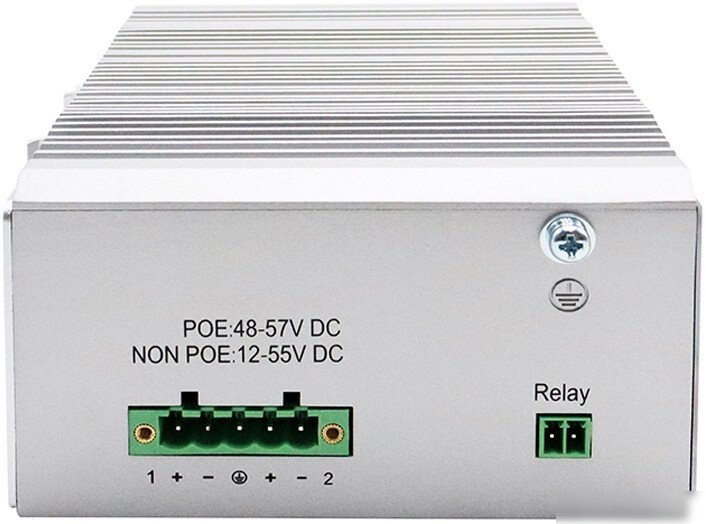 Управляемый коммутатор уровня 2+ Origo OI3112/A1A