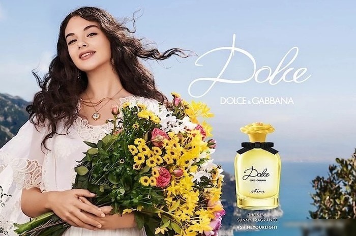 Dolce&Gabbana Dolce Shine EdP (50 мл)