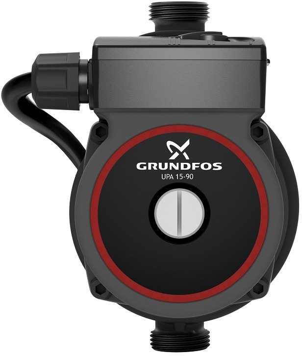 Установка повышения давления Grundfos UPA 15-90