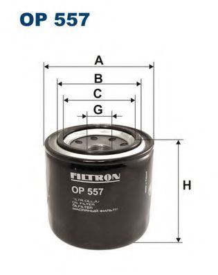 Filtron OP557
