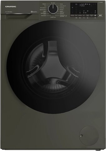 Стиральная машина Grundig GW5P56H21M