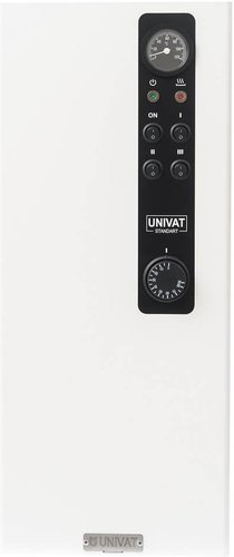 Отопительный котел Univat Standart OS 15-400