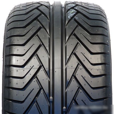 Автомобильные шины Yokohama ADVAN S.T. V802 275/50R20 113W
