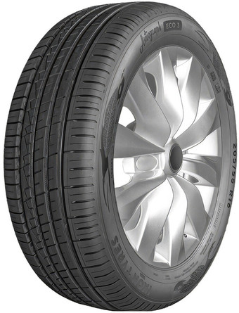 Летние шины Ikon Tyres Autograph Eco 3 195/55R16 91H