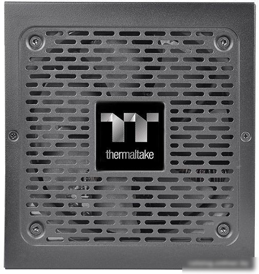 Блок питания Thermaltake Smart BX3 Bronze 650W PS-SPD-0650NNFABE-3