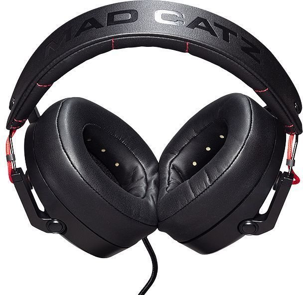 Наушники Mad Catz P.I.L.O.T. 3