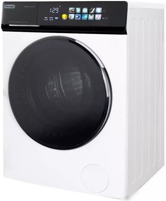 Стирально-сушильная машина DeLonghi LA 10754 VI Arabella