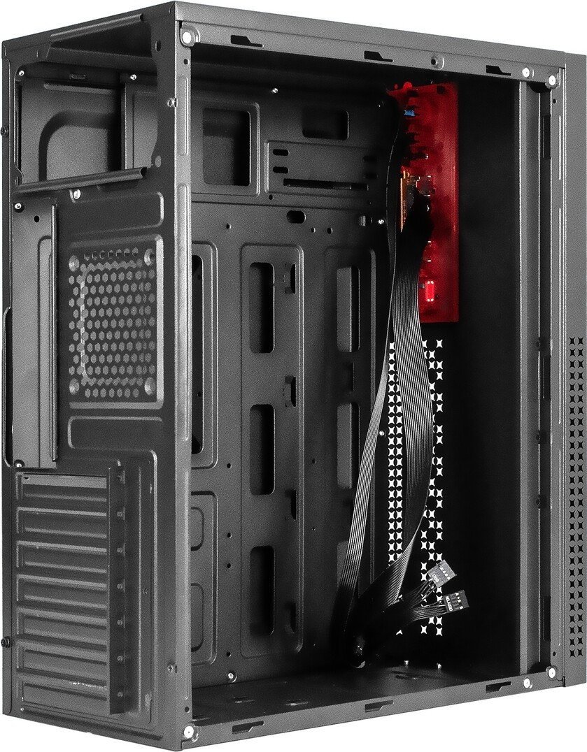 Корпус ExeGate AA-443 EX298131RUS