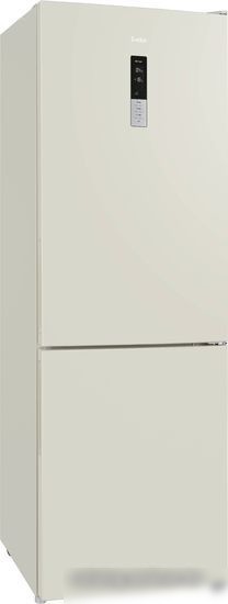 Холодильник Evelux FS 2201 DI