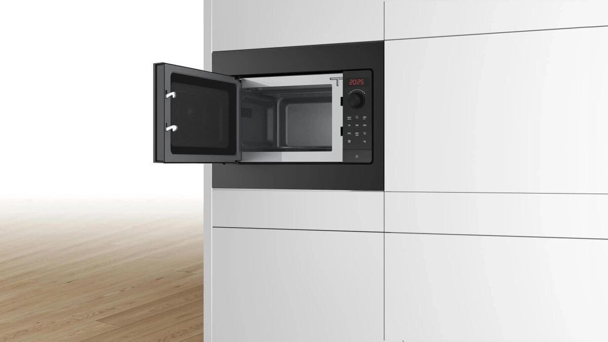 Микроволновая печь Bosch Serie 2 BFL523MB4