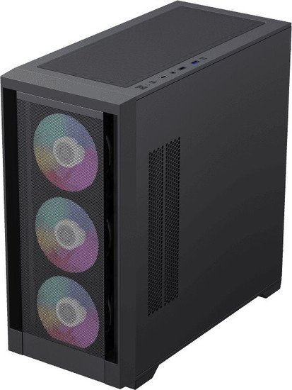 Компьютер TGPC Action 5 86322 A-X