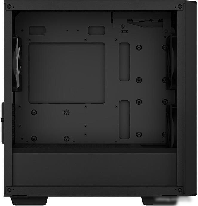 Корпус DeepCool CC360 ARGB R-CC360BK-PF650-R-1