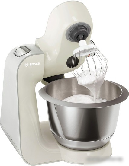 Кухонный комбайн Bosch MUM58L20