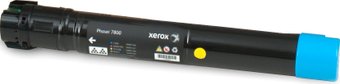 Картридж Xerox 106R01570
