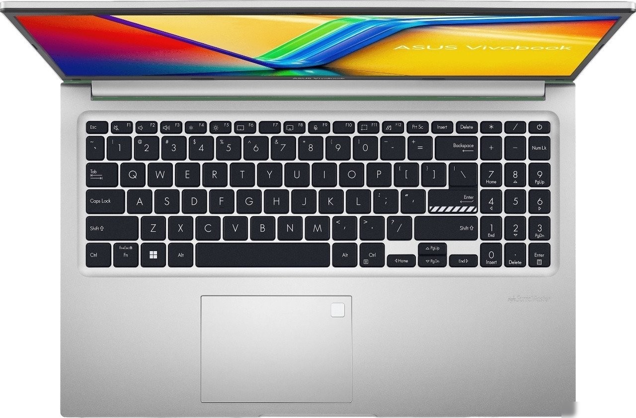 Ноутбук ASUS VivoBook 15 M1502NAQ-BQ155 Win 11 Pro