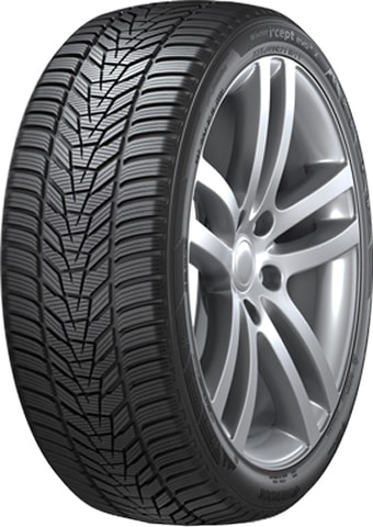 Автомобильные шины Hankook Winter i*cept evo3 W330A 265/45R21 108W XL
