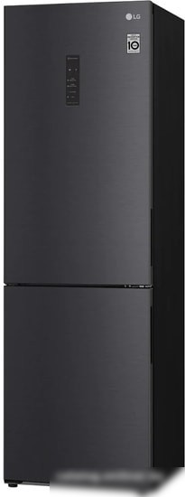 Холодильник LG DoorCooling+ GA-B459CBTL