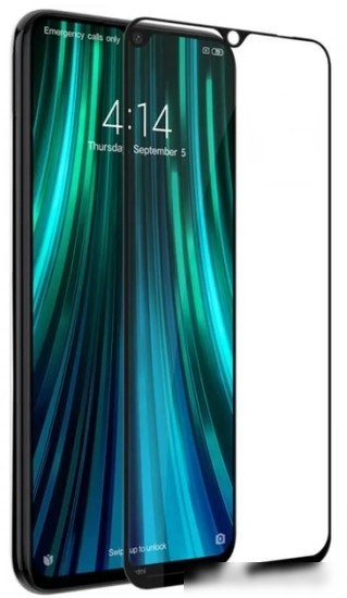 Защитное стекло Case 111D для Galaxy A51