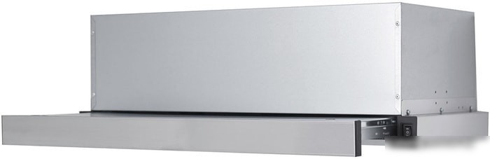 Кухонная вытяжка Exiteq EX-1076 (нержавеющая сталь)