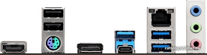 Материнская плата ASRock B760M PG Lightning/D4