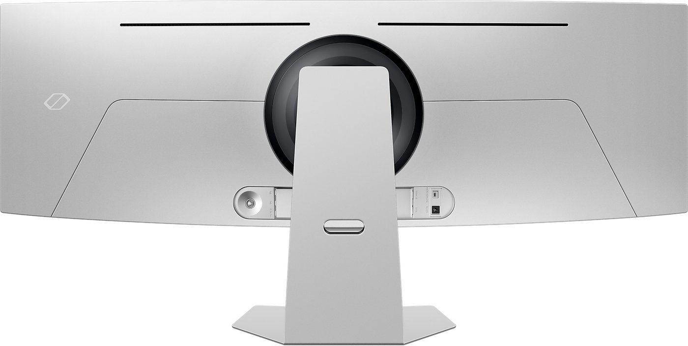 Игровой монитор Samsung Odyssey OLED G9 LS49CG954SIXCI