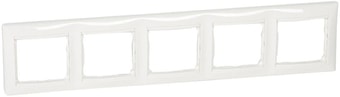 Рамка Legrand Valena 774455