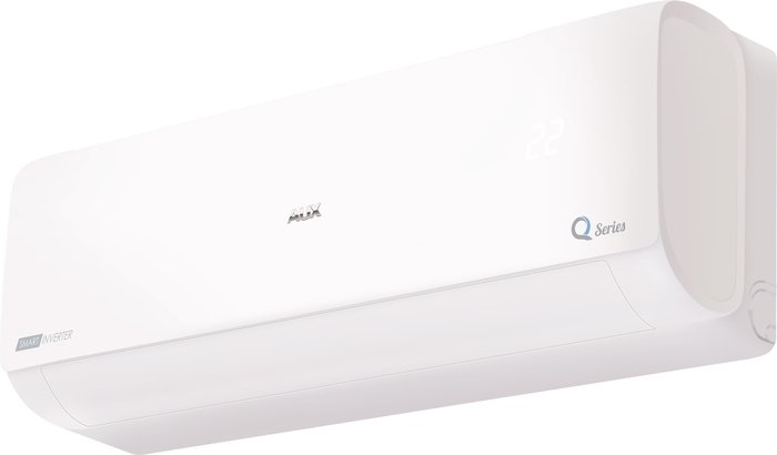 Сплит-система AUX Q-Series Inverter ASW-H12A4/HA-R2DI/AS-H12A4/HA-R2DI