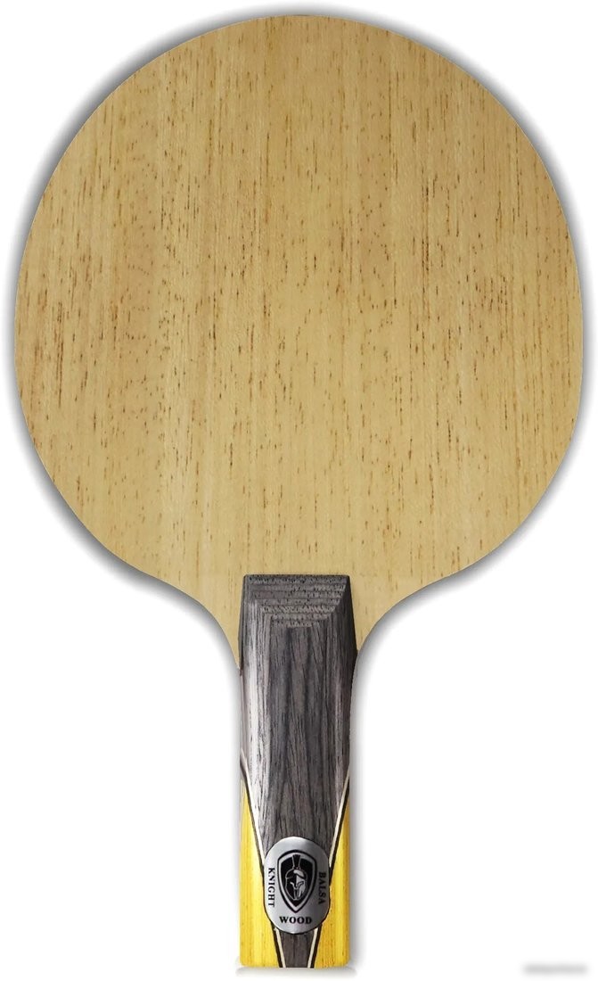 Основание для ракетки Gambler Balsa Knight Straight GFC-7