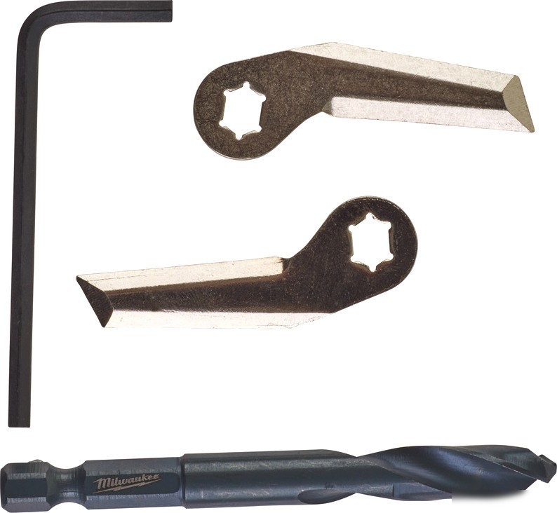 Лезвие сменное Milwaukee 49560290