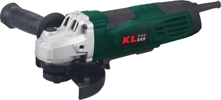 Угловая шлифмашина KLPRO KLAT11510