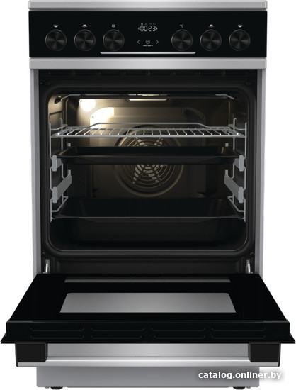 Кухонная плита Gorenje GEC5C61XPA