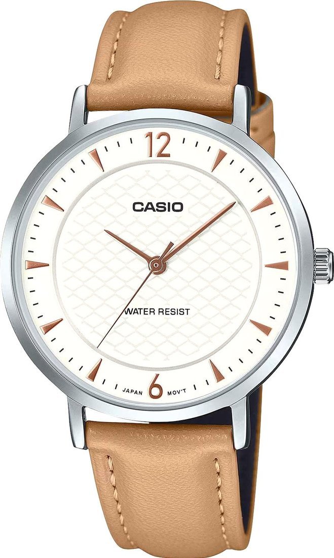 Наручные часы Casio LTP-VT04L-7A1