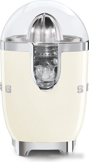 Соковыжималка Smeg CJF11CREU