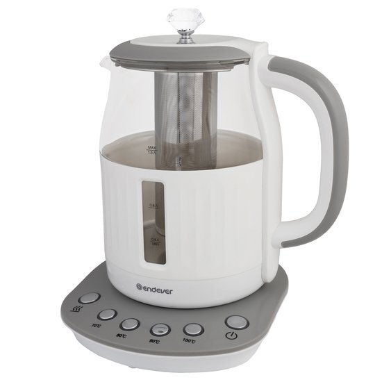 Электрический чайник Endever Skyline KR-364G