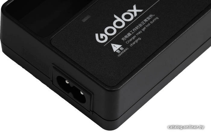 Зарядное Godox VC26T Multi для VB26 27909