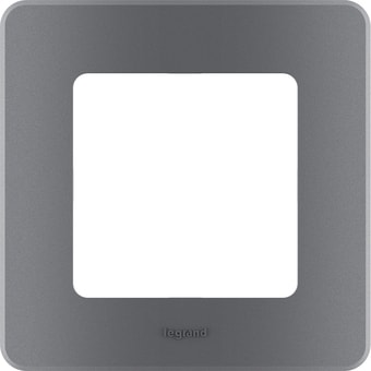Рамка Legrand Inspiria 673937